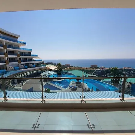 Admiral Elite Alanya