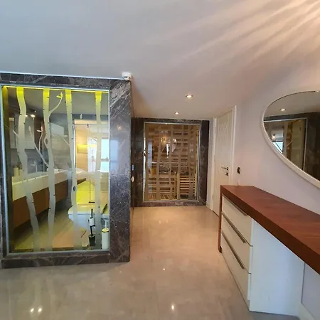 Admiral Elite Apartment Alanya