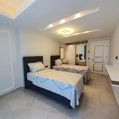 Apartment Admiral Elite