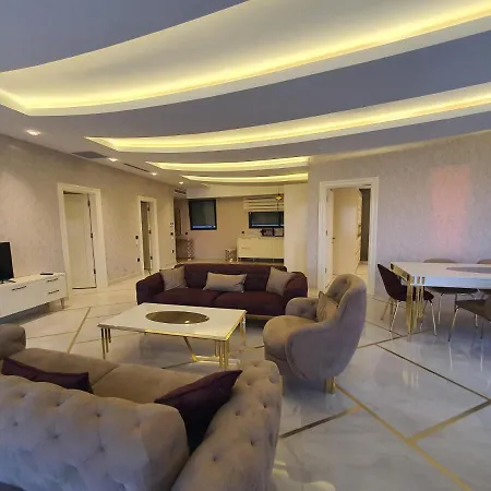 Admiral Elite * Alanya