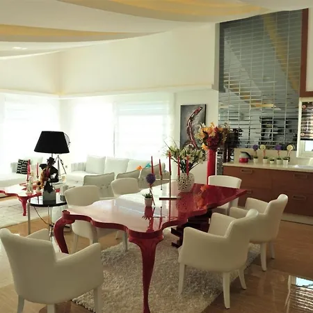 Admiral Elite * Alanya