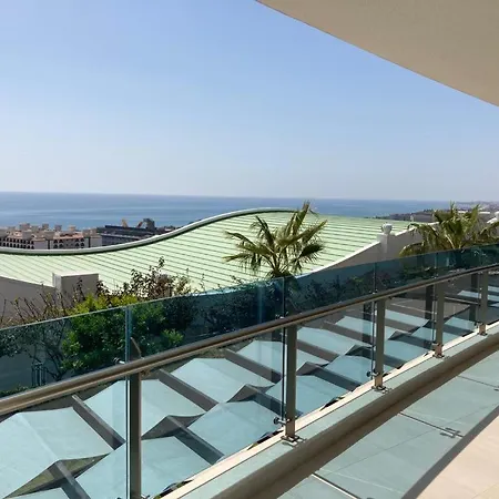 Apartment Admiral Elite