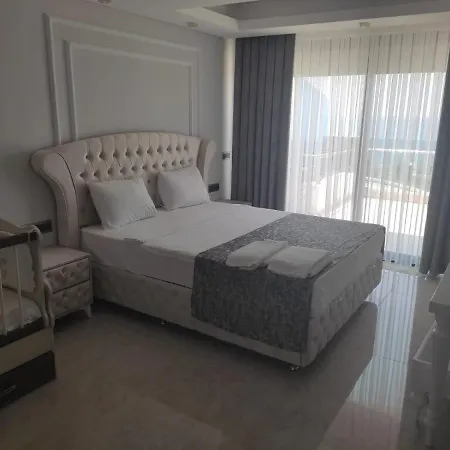 Apartment Admiral Elite