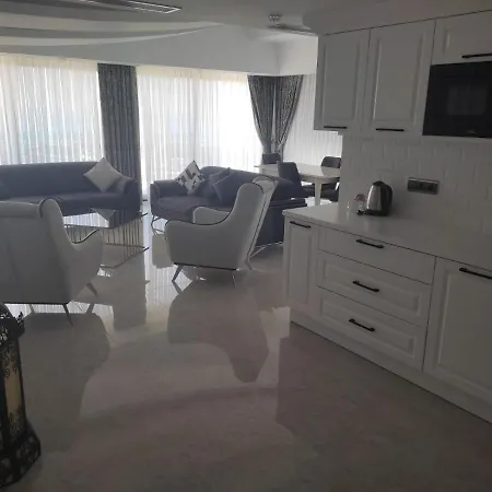 Admiral Elite Alanya