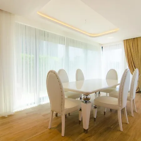 Admiral Elite Apartment Alanya