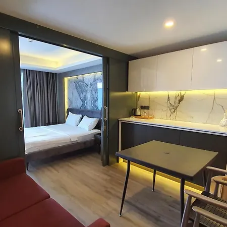 Apartment Admiral Elite Alanya