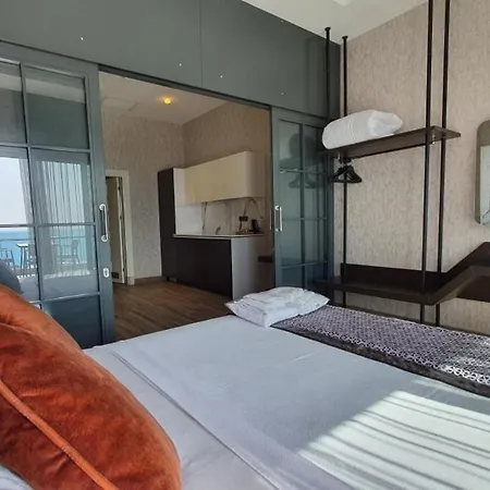 Apartment Admiral Elite *