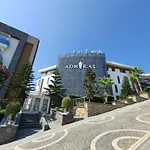 דירה Admiral Elite *