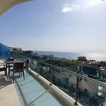 דירה Admiral Elite אלאניה