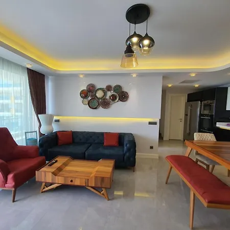 Admiral Elite Apartment