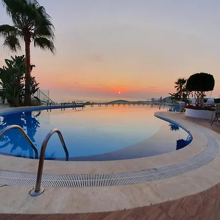 Admiral Elite Lejlighed *