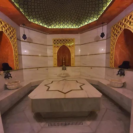 Apartment Admiral Elite Alanya