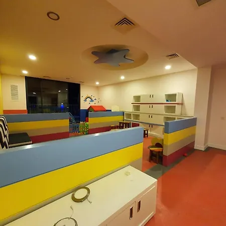 Admiral Elite Apartment Alanya