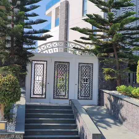 Admiral Elite Lejlighed *