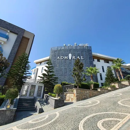 Lejlighed Admiral Elite *