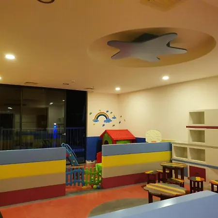 Apartment Admiral Elite Alanya