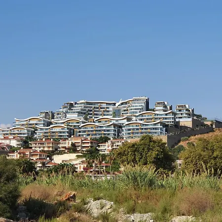 Lejlighed Admiral Elite *