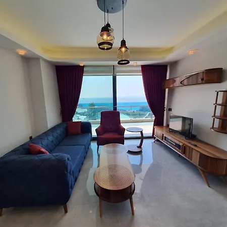 Admiral Elite Apartment *