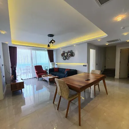 Apartment Admiral Elite Alanya