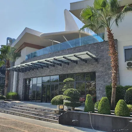 Admiral Elite Alanya