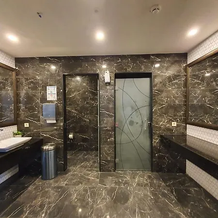 Apartment Admiral Elite Alanya