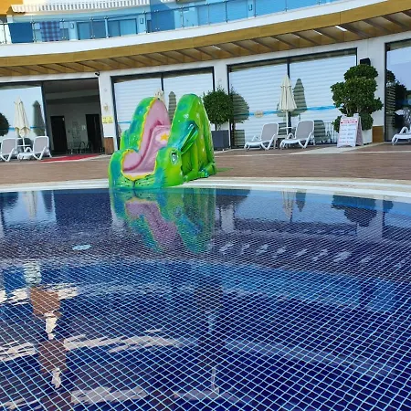 Admiral Elite Apartman