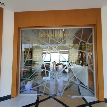 Apartman Admiral Elite *