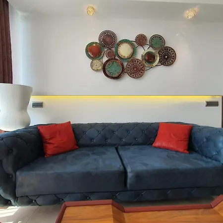 Apartment Admiral Elite