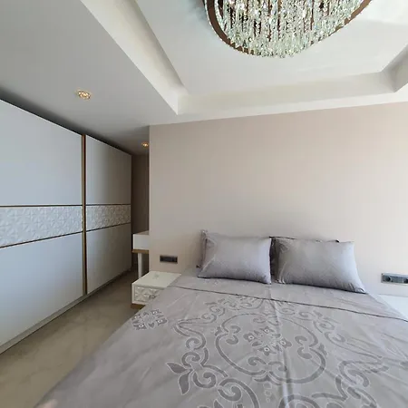 Apartment Admiral Elite *