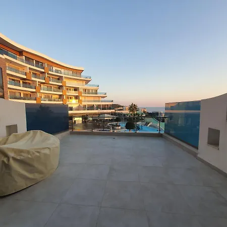 Admiral Elite * Alanya