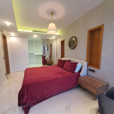 Lejlighed Admiral Elite