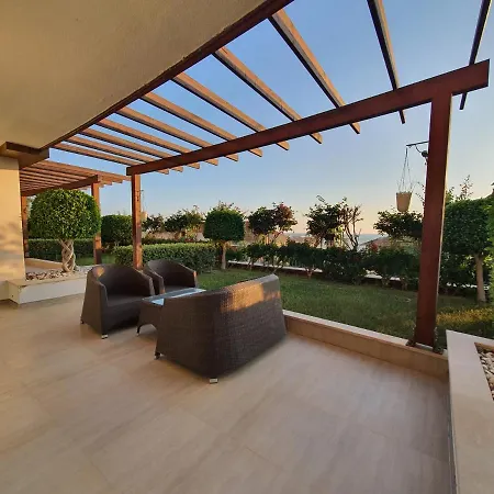 Lejlighed Admiral Elite *