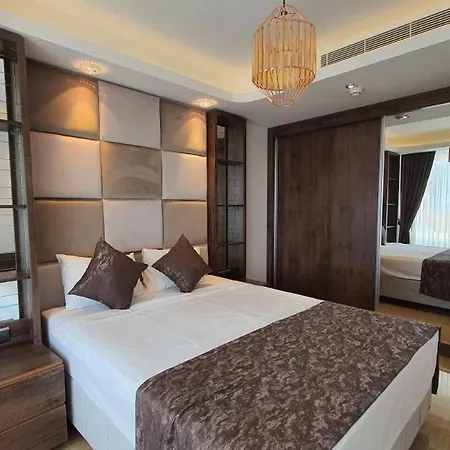 Admiral Elite Apartment