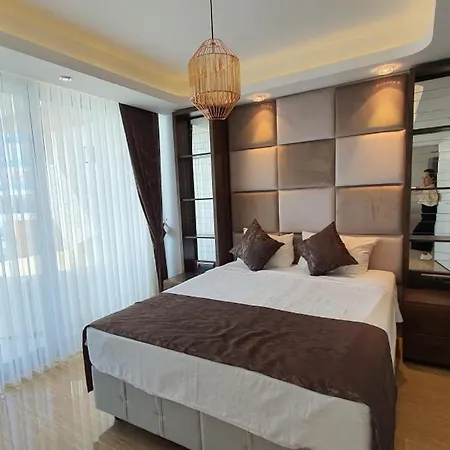 Apartment Admiral Elite *