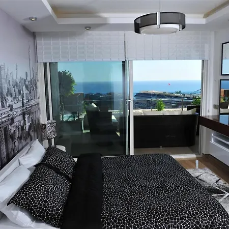 Admiral Elite * Alanya