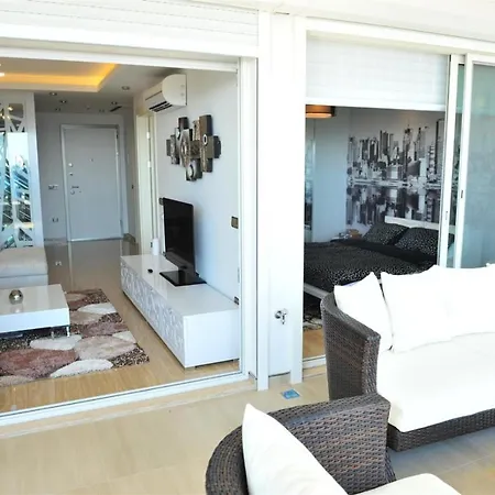 Apartman Admiral Elite *