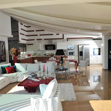 Admiral Elite Alanya