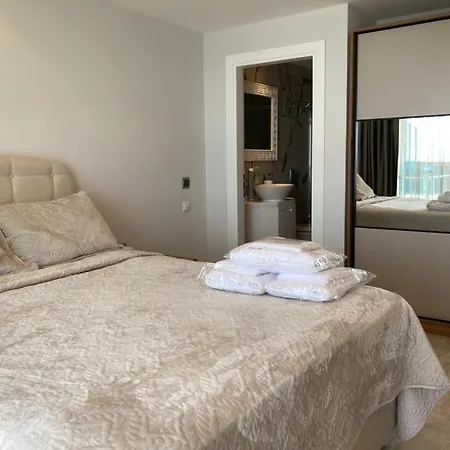 Apartman Admiral Elite