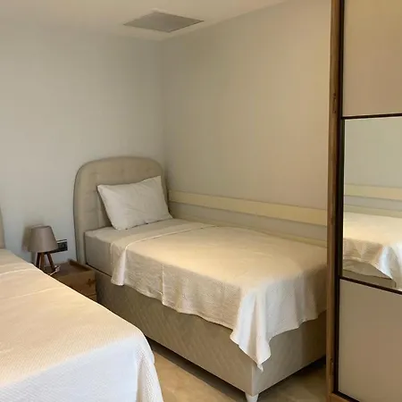 Admiral Elite Alanya