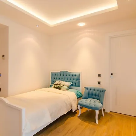 Apartman Admiral Elite *