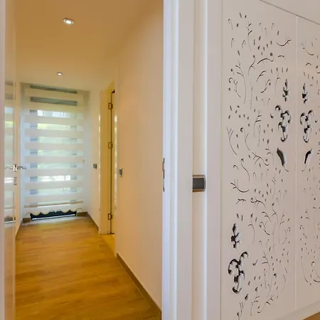 Admiral Elite Lejlighed *