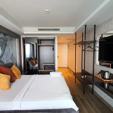 Apartment Admiral Elite *