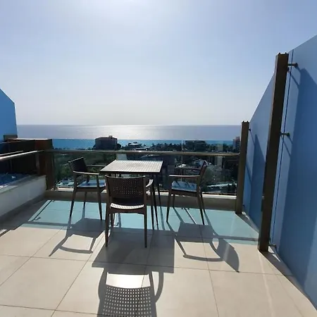 Admiral Elite Apartment *