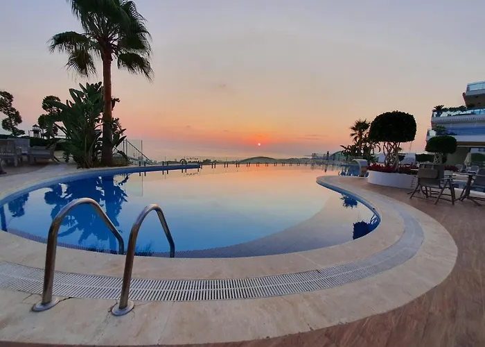 Admiral Elite Apartamento *