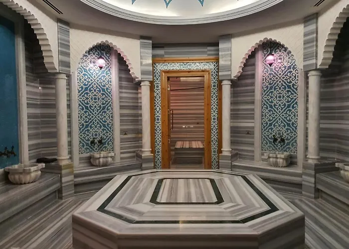 Admiral Elite Apartamento