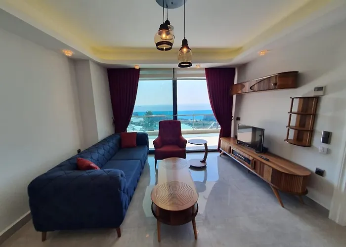 Admiral Elite Apartamento *