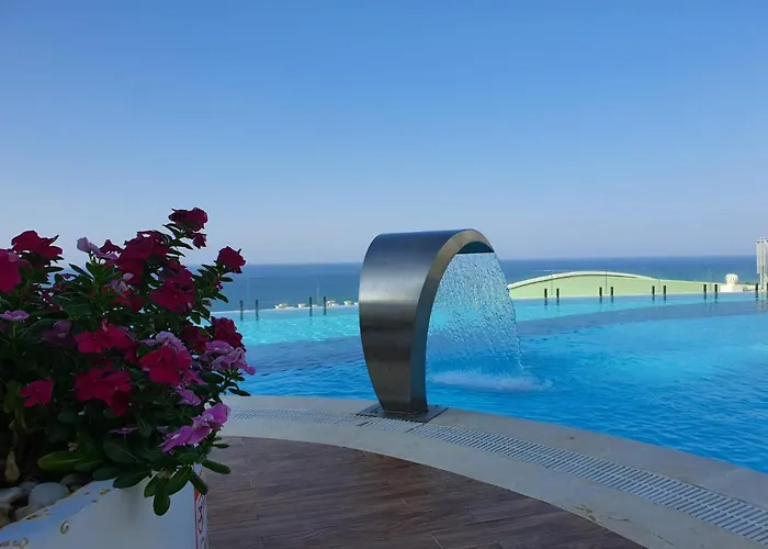 Admiral Elite Alanya