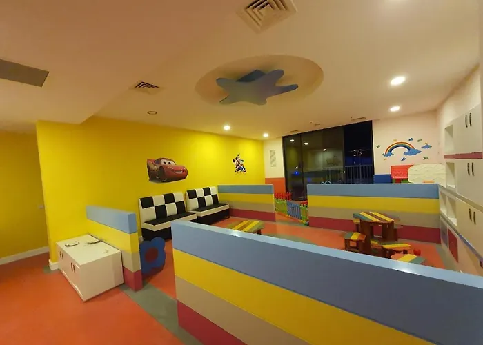 Admiral Elite Apartamento *