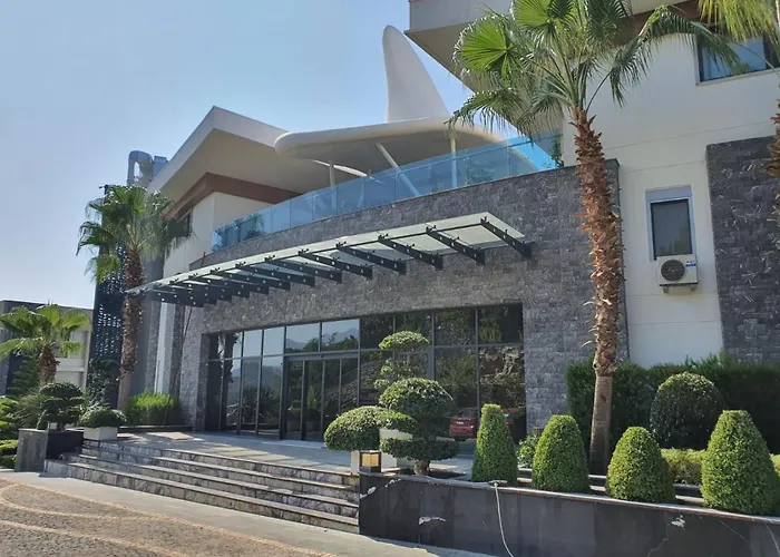 Admiral Elite アランヤ