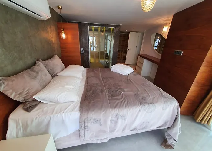 Admiral Elite アパート